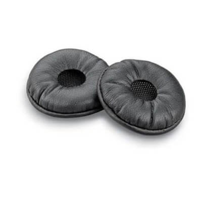 Plantronics Leatherette Ear Cushions for CS540/W440/C565